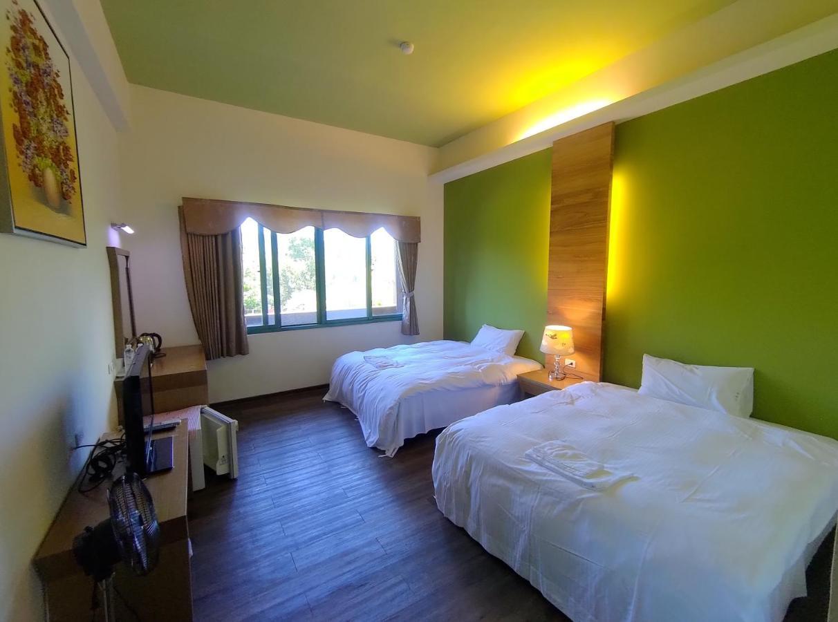 Shan Shuimei B&B Fengping Exterior foto
