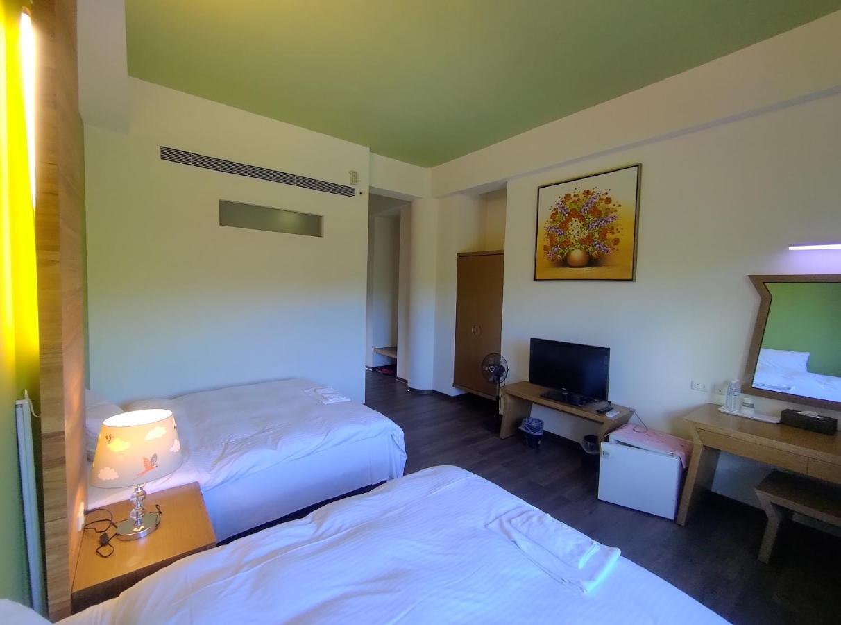 Shan Shuimei B&B Fengping Exterior foto